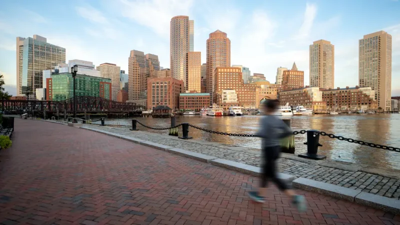 Looking for a new job? These are the 10 best American cities to work.