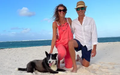 My retired husband wanted me to join his adventures. Saying no was the best thing for our marriage.