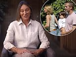 Michael Owen's wife Louise reveals her guilt over the footballer who left Real Madrid after just one season because she was lonely and wanted to go home