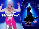 Dolly Parton's Broadway musical was still scheduled to premiere on what would have been her 81st birthday