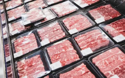 What is a 'meat proxy'? The new term for colleagues who blindly share AI output