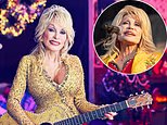Dolly Parton revealed the song she wanted played at her funeral, more than a decade before her death at the age of 80