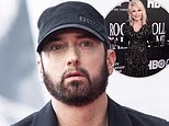Eminem Reveals a Touching Private Note Dolly Parton Sent Him, Despite the Music Legends NEVER Meeting in Person