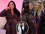 Jules betrayed ME: Tess Crosley reveals what happened behind closed doors the day her affair with Lachie Neale was leaked: THE DEBRIEF