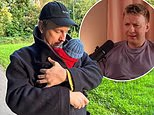 Joe Lycett speaks out about his sexuality and says fatherhood 'embarrassed' him over his 'pathetic' career as a comedian