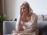 Early menopause increases the risk of Alzheimer's disease, research suggests