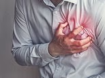 Prostate cancer treatment given to thousands of British men is piling on the pounds and raising the risk of heart problems, research shows