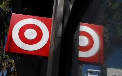 Target's offensive Halloween costume is a stumbling block at a key moment