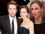 Jennifer Garner reveals she 'panicked' about money after Ben Affleck divorced and retired from Hollywood to raise their children