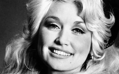 A complete timeline of Dolly Parton's inspiring life and career