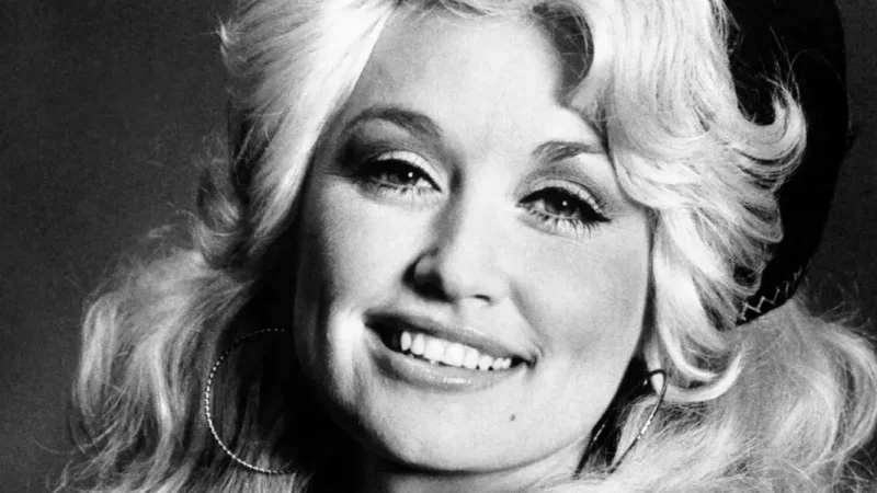 A complete timeline of Dolly Parton's inspiring life and career