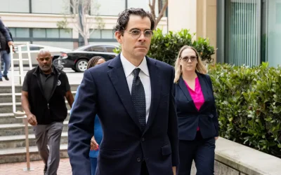 Adam Mosseri testified that Instagram had trouble getting teens to use its "Take a Break" feature