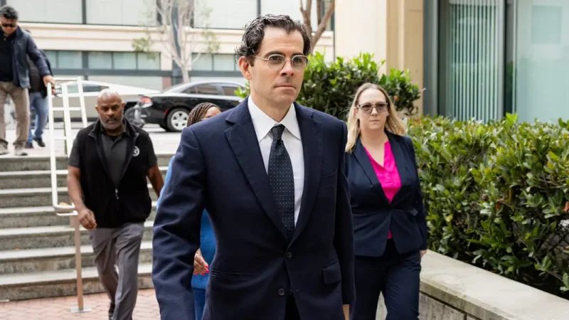 Adam Mosseri testified that Instagram had trouble getting teens to use its "Take a Break" feature