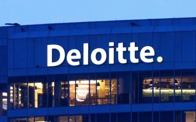Trump's DEI crackdown only cost Deloitte $21.5 million
