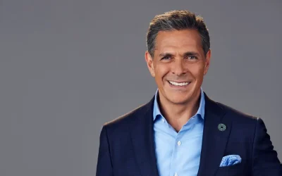 'Shark Tank' star Daniel Lubetzky shares three steps to turning a wild idea into a viable business