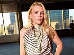 Busy Philipps, 47, reveals she has been diagnosed with a rare brain tumor after the death of Dawson's Creek co-star James Van Der Beek encouraged her to go for a scan