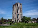 I was terrified of the windows in our 15th floor flat from the day we moved in, but the council didn't care - then my son fell to his death