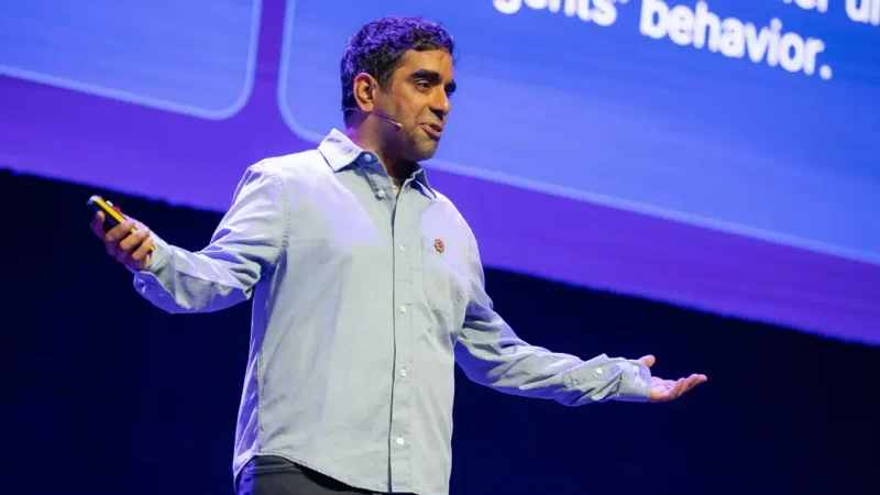 Grafana Labs' $600 million milestone points to the next phase of AI