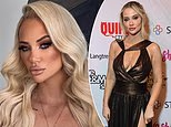 Married at First Sight star Jessika Power describes the horror domestic violence that left her in hospital with spinal damage and fearing for her life: 'Leaving felt impossible'