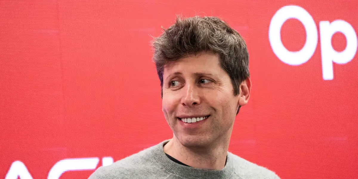Sam Altman's love for watches takes on 'Lord of the Rings' style