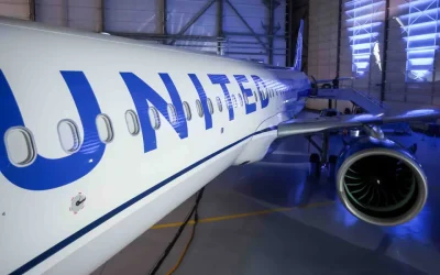 United Airlines aims for global dominance. These are the ten new international routes just announced.