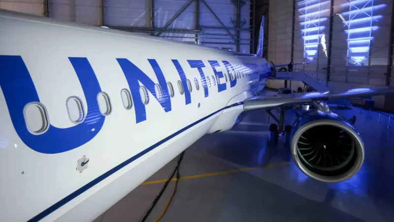 United Airlines aims for global dominance. These are the ten new international routes just announced.
