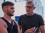 'Manosphere' Streamer Ed Matthews Jailed After Attacking 'Pedophile' He Tracked In 'Sting'