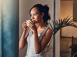 Scientists discover surprising weight-loss benefits associated with drinking five cups of coffee a day