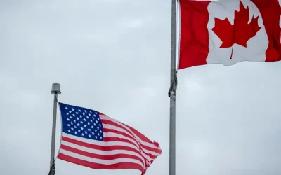 Canadian tourists avoid the US. These 15 places could feel the loss the most.