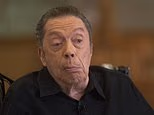 Tim Curry suffered a stroke during MASSAGE that left the late actor in a wheelchair... but the masseuse was later credited with saving his life