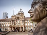 Police vow to investigate allegations of illegal 'family voting' in local elections after file shows staff raised concerns at 50 polling stations in Birmingham