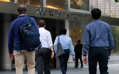 The best thing to do if you left a Wall Street internship without a return offer