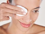 Safety warning about popular micellar water makeup remover that 'may cause eye damage'