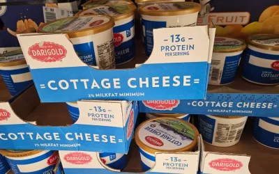 I lost 125 pounds in a year. Here are 8 items I always buy at Costco to prepare meals for myself and my family.