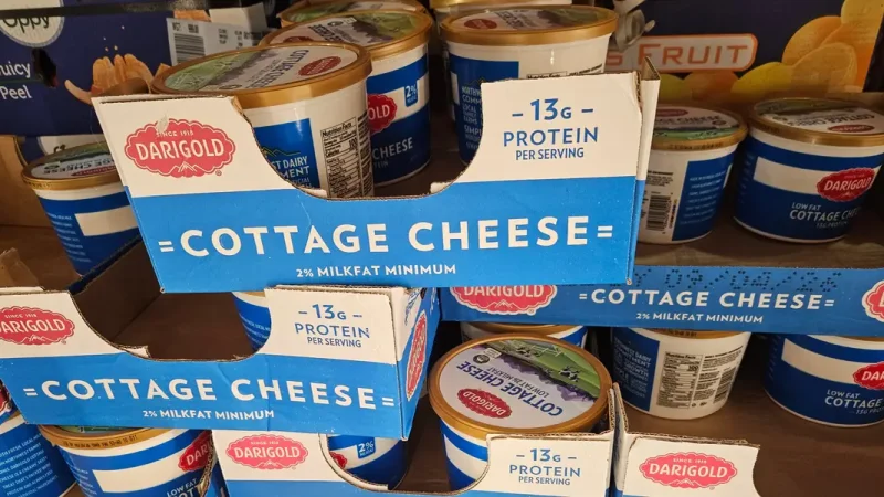 I lost 125 pounds in a year. Here are 8 items I always buy at Costco to prepare meals for myself and my family.