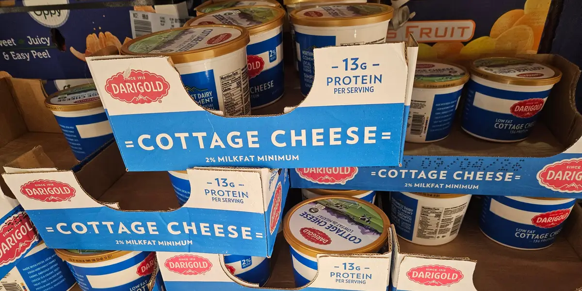 I lost 125 pounds in a year. Here are 8 items I always buy at Costco to prepare meals for myself and my family.