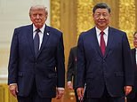 Beijing threatens Trump over sanctions on Iran and says it will hit back against the US if China suffers
