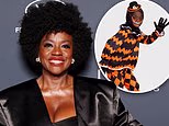 Viola Davis slams Target for racist Halloween costume and rejects retail giant's public apology