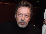 Rosie O'Donnell, Carol Burnett and Selma Blair lead heartbroken tribute to Tim Curry after death at 80