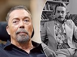 Tim Curry 911 call reveals terrifying moment emergency responders rushed to actor's Hollywood home
