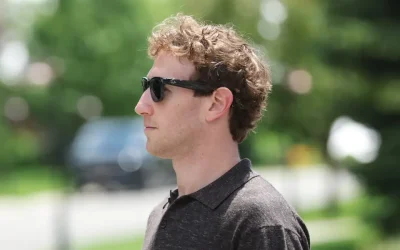 Meta agrees to settle teen addiction lawsuit for up to $18 billion, sets time limits for teens