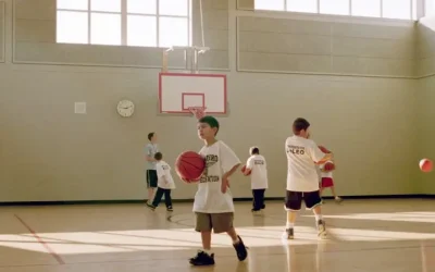 I raised five kids and refused to spend thousands on youth sports. I don't regret it.