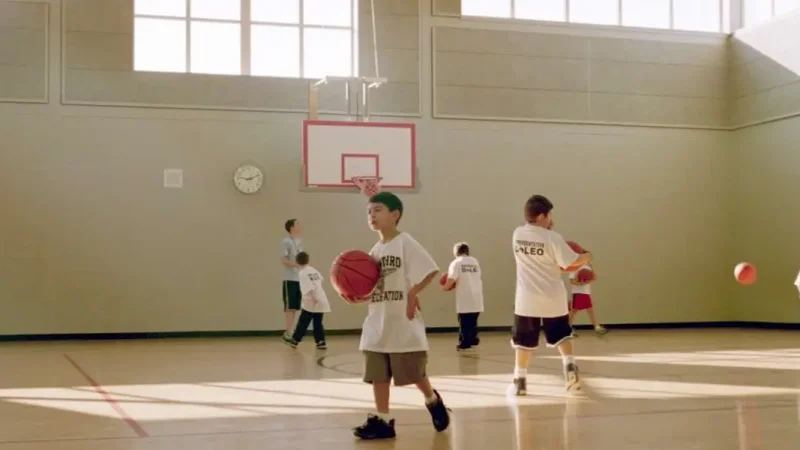 I raised five kids and refused to spend thousands on youth sports. I don't regret it.
