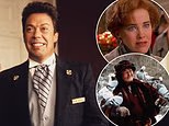 Fans claim the cast of Home Alone 2 is CURSED as Tim Curry becomes the third cast member to die this year