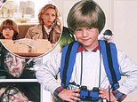 Beloved child star Alex D Linz starred in the Home Alone franchise and once played Michelle Pfeiffer's son... see him now at age 37