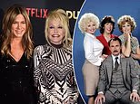 The REAL Reason Dolly Parton Didn't Want to Appear in Jennifer Aniston's New 9 to 5 Remake