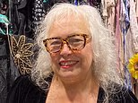My friend Mandi loves clothes and finding bargains. You'd Never Realize That Her Shopping Habit Is Actually A Little-Known Mental Illness That Drives 1 In 4 Sufferers To Suicide: Top British Expert Reveals Subtle Signs You Might Have It Too