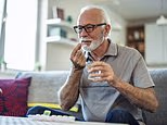Ingredient in erectile dysfunction and prostate drug linked to eye diseases that cause blindness, research suggests