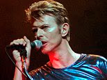 Row over plans to turn David Bowie's childhood home into a tourist attraction as neighbors fear they will be 'invaded by thousands of fans'