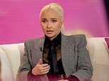 Hayden Panettiere's home searched by federal agents with a search warrant after the actress's untimely death at age 36